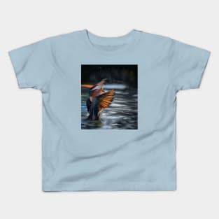 Bird Kids T-Shirt